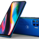 El nuevo Moto G 5G Plus llega con sistema operativo Android 10.